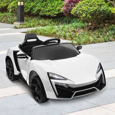 Ride On Cars for Kids Quebec