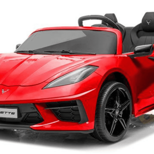 Benefits of Ride on Cars for Kids