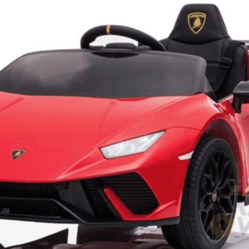 Best Electric Cars For Kids