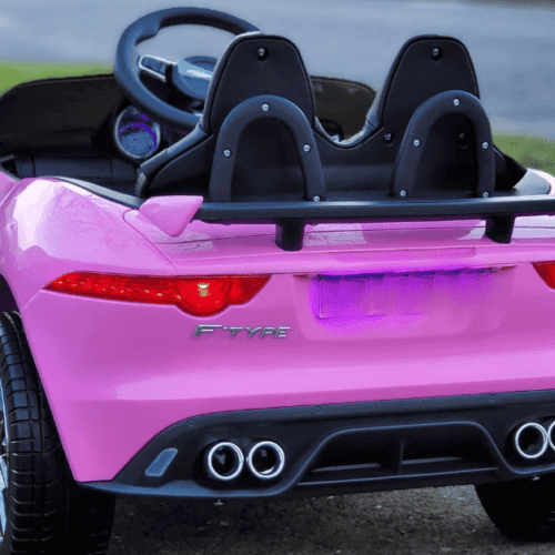 Best Quality In Ride On Cars.