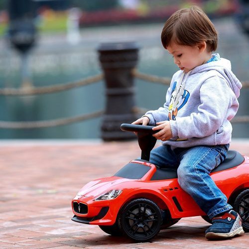 The Most Affordable Ride On Cars for Kids in Canada.
