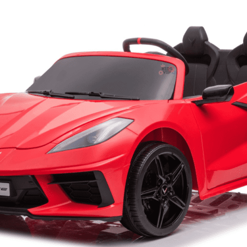 Kids Ride on Car 2 Seater