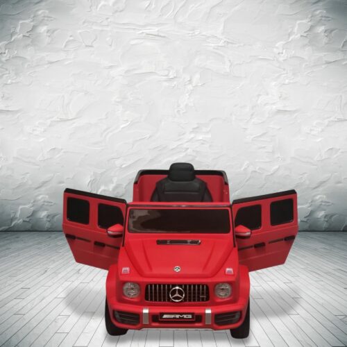 Bring Joy to Children’s Day with These Awesome Car Gifts for Kids