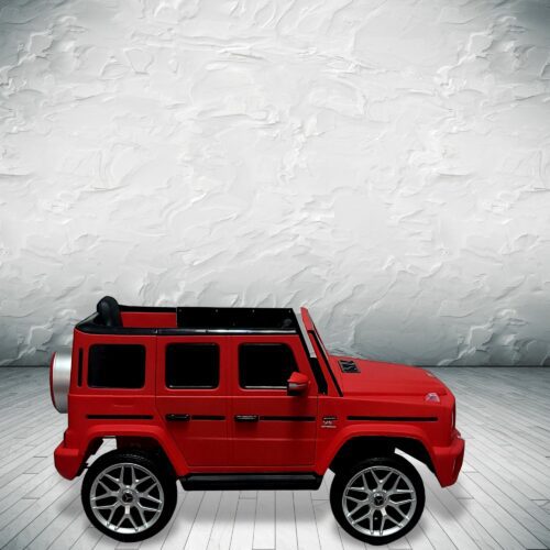 Celebrate Mardi Gras with These Exciting Kids Car Gifts