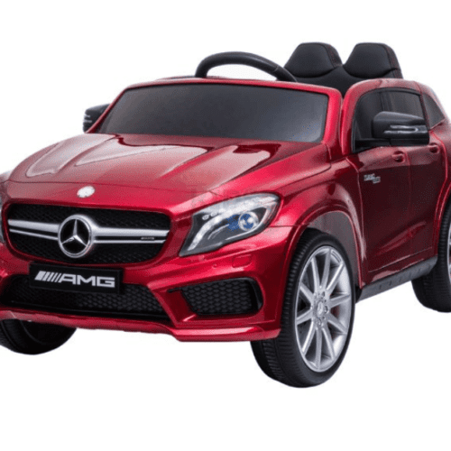 5 Reasons to Buy an Electric Car for Your Kids