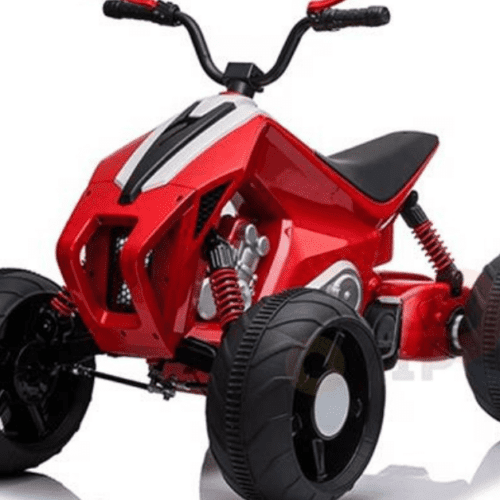 Top Reasons to Buy a 24V Ride on Car