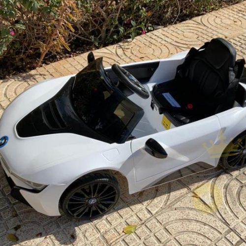 5 Best Ride On Cars with Remote Control