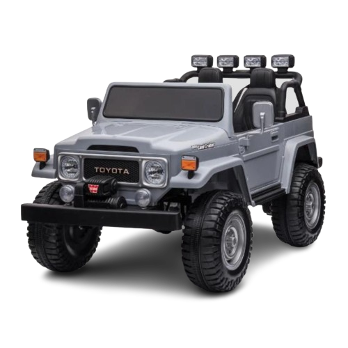 Birthday Bash: Best Cars for Kids to Celebrate Their Special Day