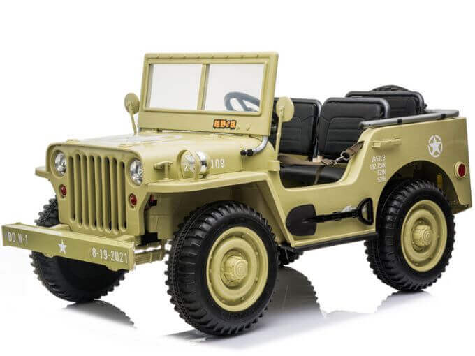 Safety Tips Every Parent Should Know Before Buying a Ride-On Toy.