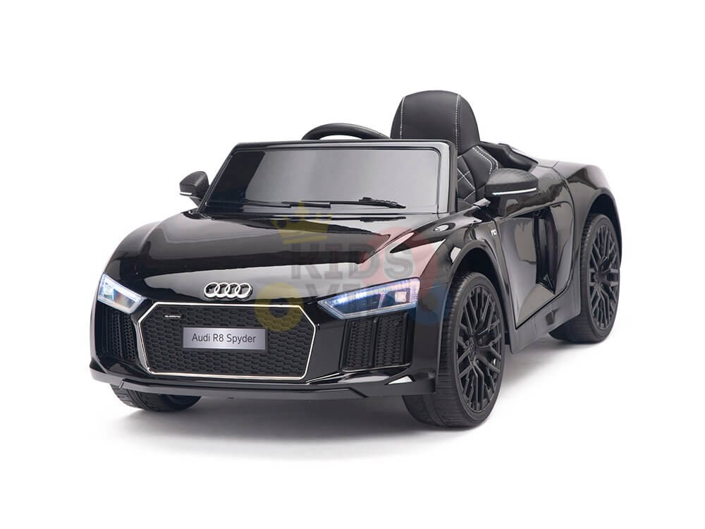 What are the Battery Powered Cars for Kids Called: Ultimate Guide