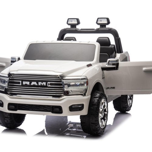 Top 10 Ride-On Cars and Bikes for Kids in 2025.