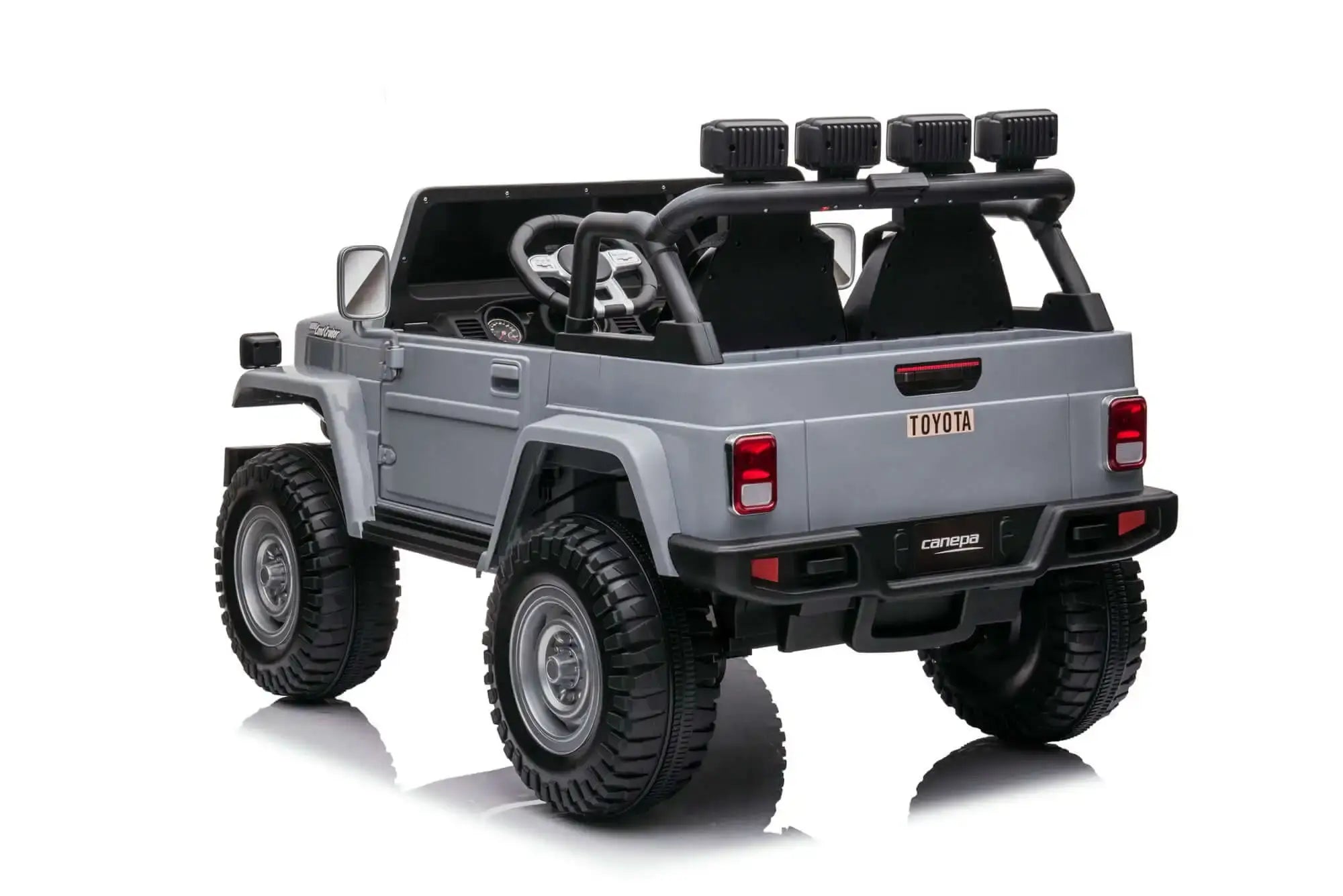 How to Extend the Battery Life of Your Kid’s Ride-On Car.