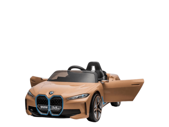 12V BMW I4 Spare Parts.