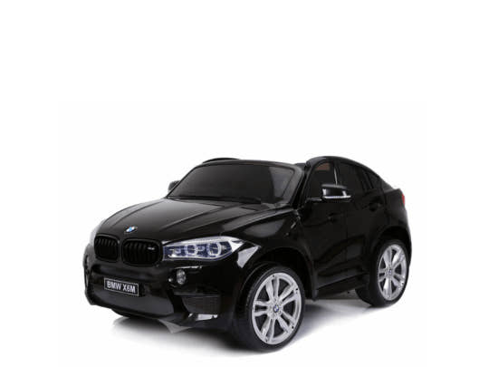 12V BMW X6 Spare Parts.