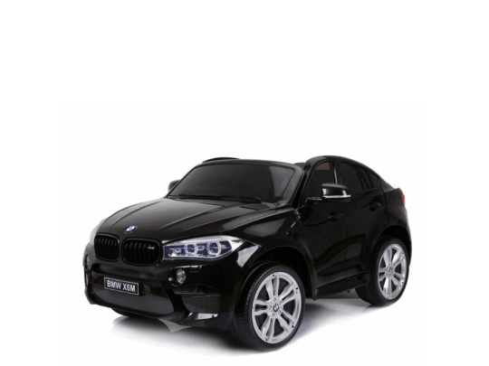 12V BMW X6