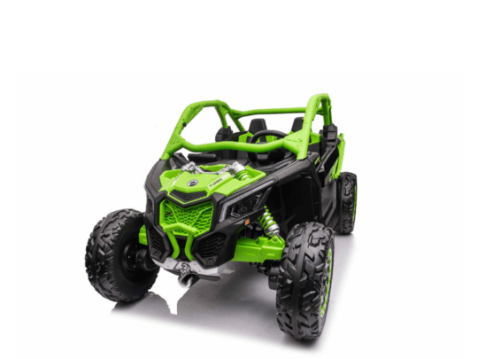 12V Can-Am Maveric.