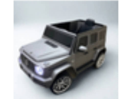 12V Mercedes G63 2WD Spare Parts.