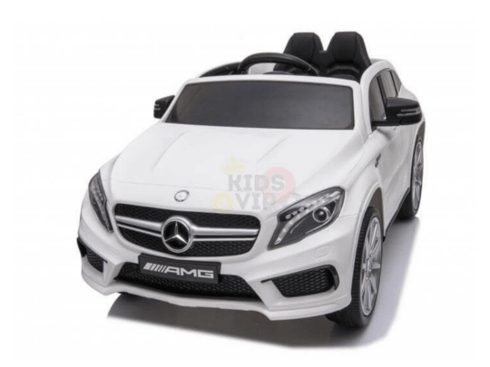 12V Mercedes GLA 45 Spare Parts.