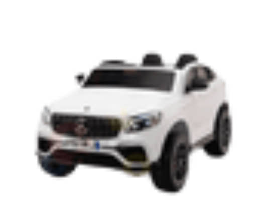 12V Mercedes GLS 63 2WD Spare Parts.
