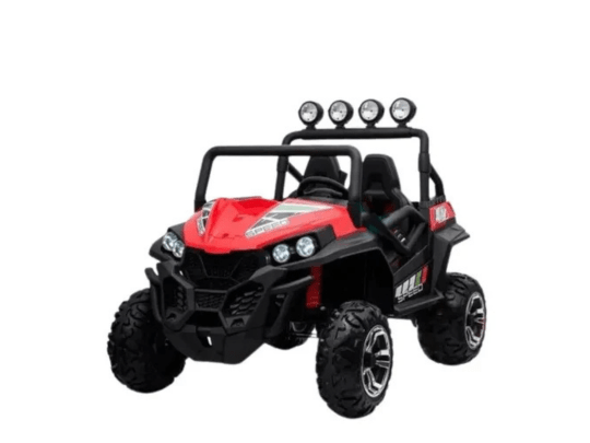 12V Viper Buggy Spare Parts.