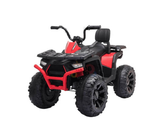 24V 2WD Titan ATV Spare Parts.