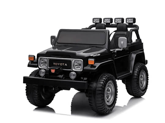 24V Toyota 4x4 Truck Spare Parts.