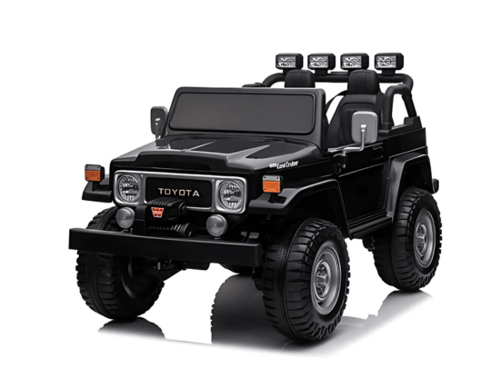 24V Toyota 4x4 Truck Spare Parts.