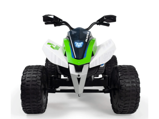 24V Injusa Rage Quad Spare Parts.