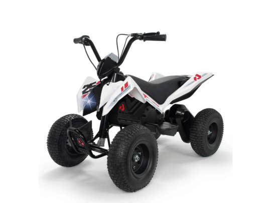 24V Injusa X- Treme ATV Spare Parts.