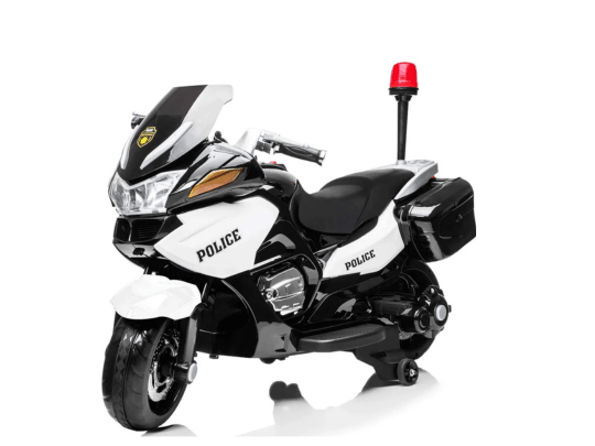 24V Police Motorcycle