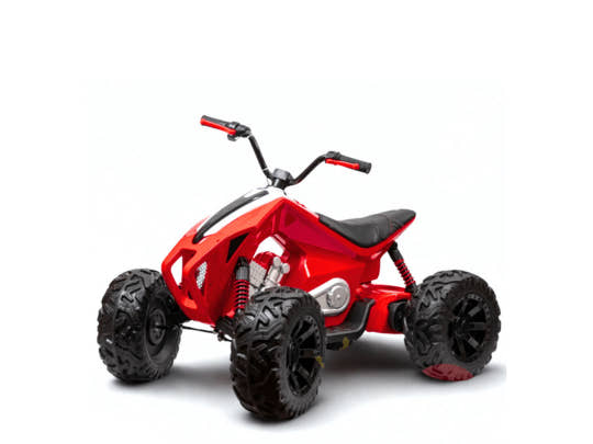 24V Sport Utility ATV Spare Parts.