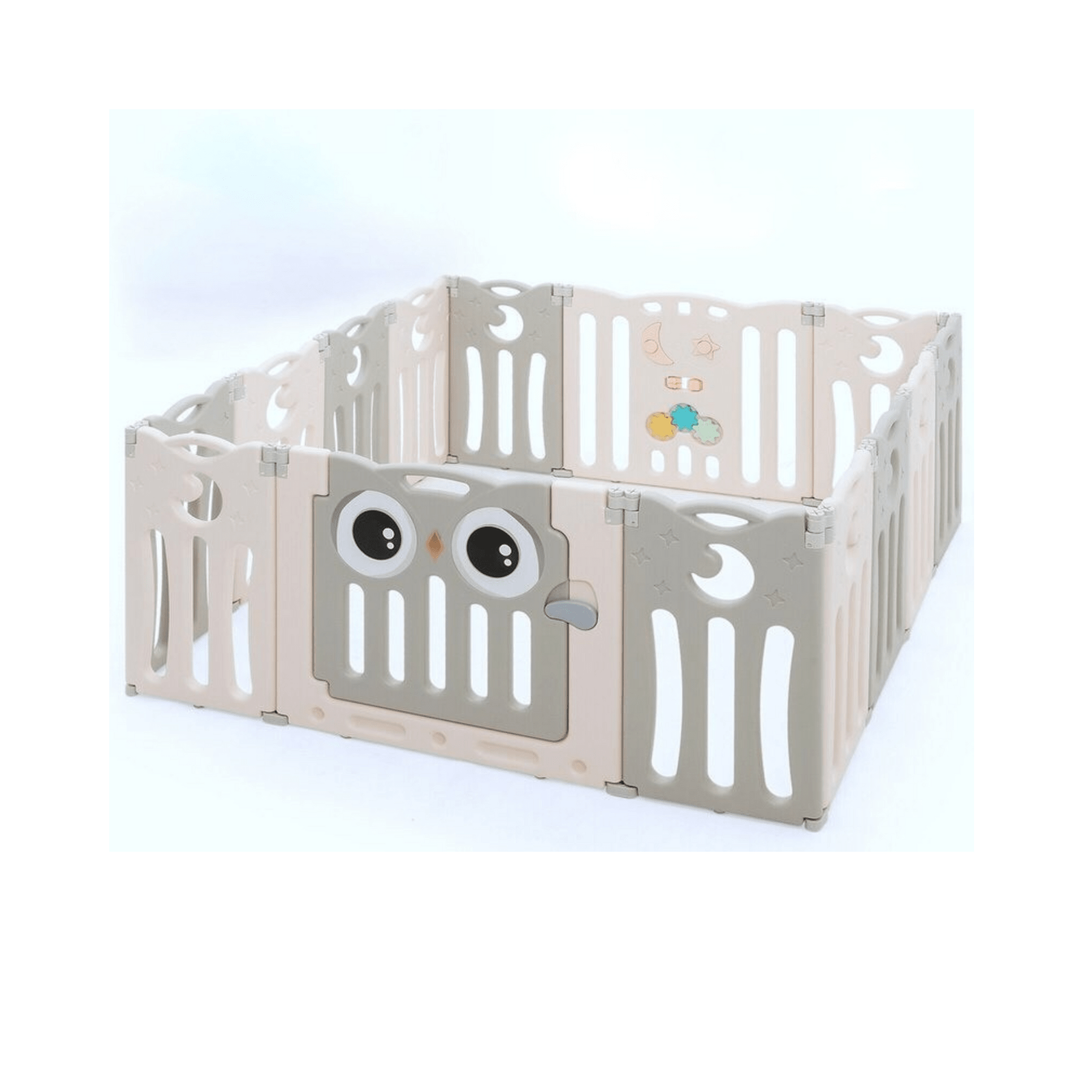 Playpens, Play Areas & Accessories.
