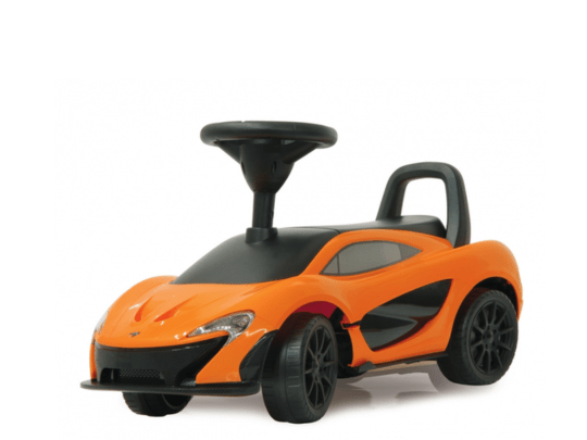 Mclaren Push Car