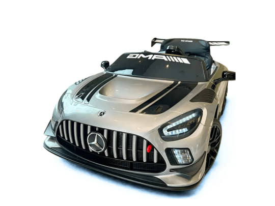Mercedes GT3 Spare Parts.
