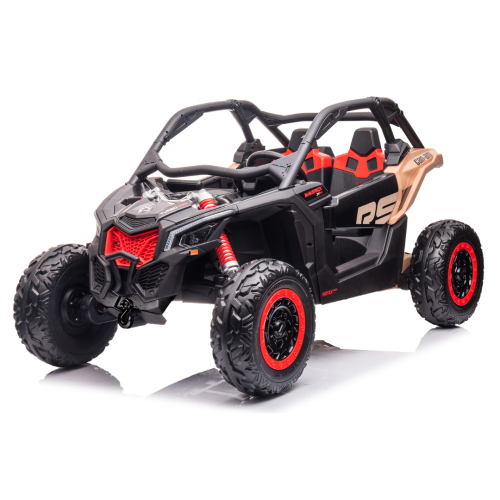 12V/24V Can-Am Maverick – Spare Parts