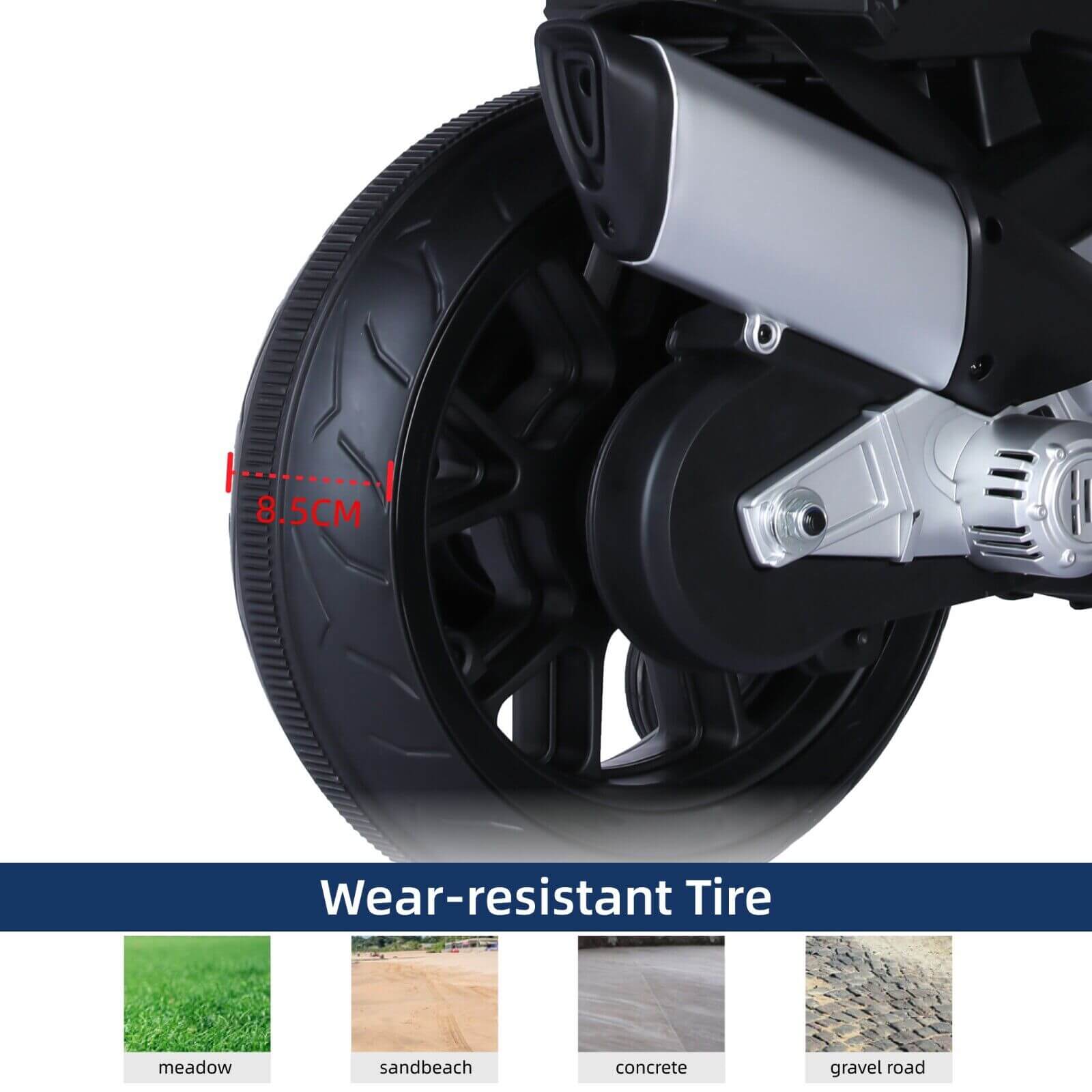 {{product_title}} ride on car for kids | KidsVIP Canada