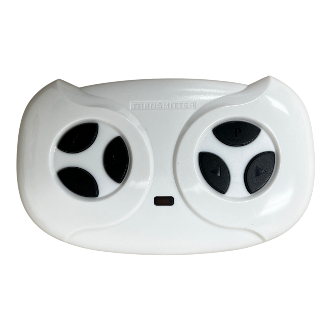 12V Sport MX - Parental Remote Control image 0