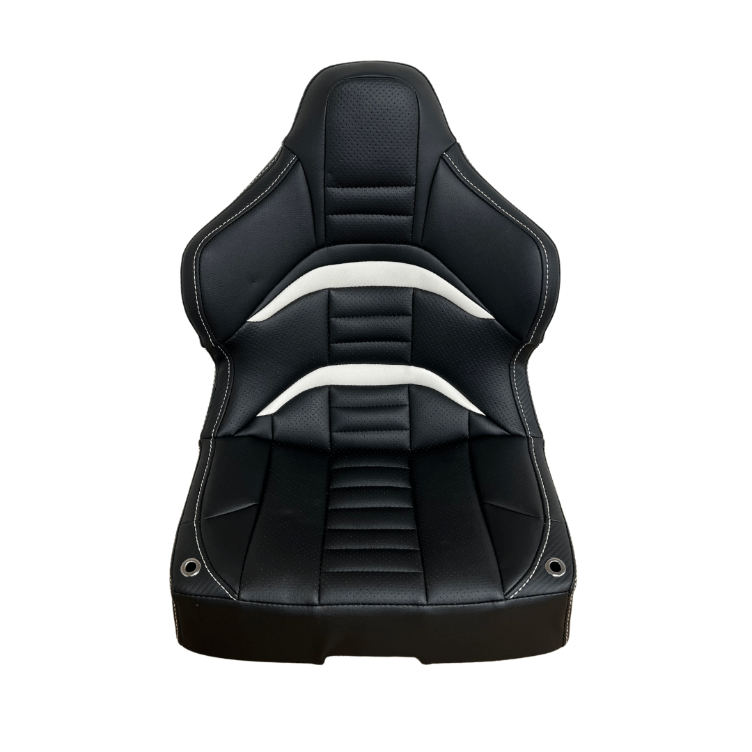 New 24V Go Kart - Seat image 0