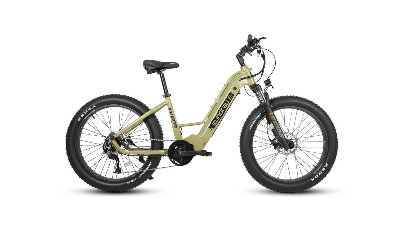 FAT-HD 2.0 / Hunter X7.