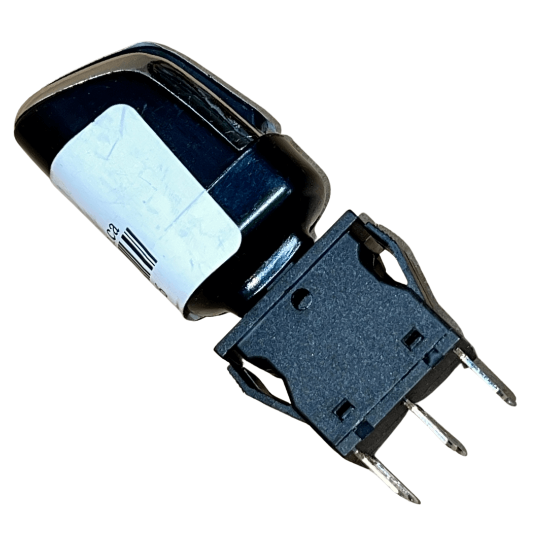 24V Toyota Hilux - Shifter image 1