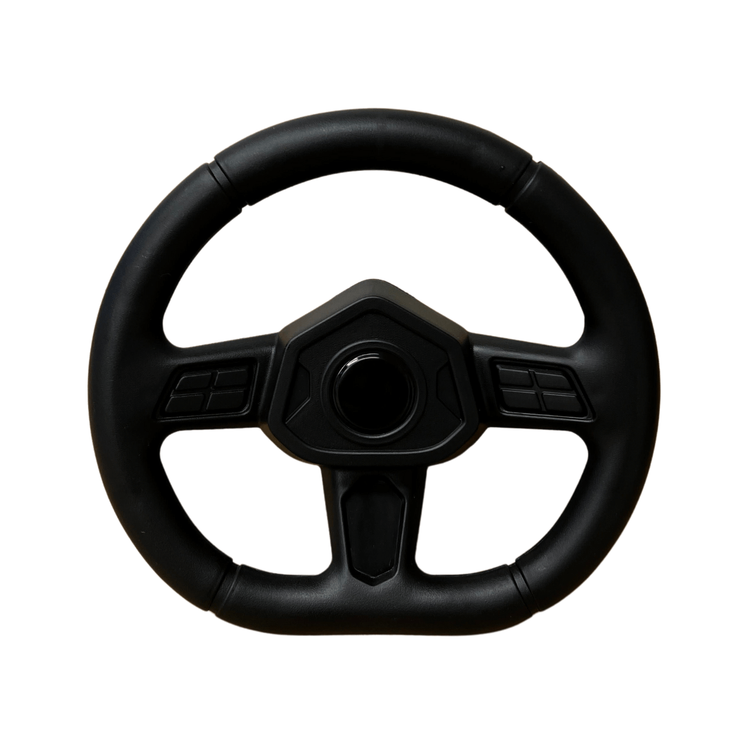 24V Blade BT - Steering Wheel image 0