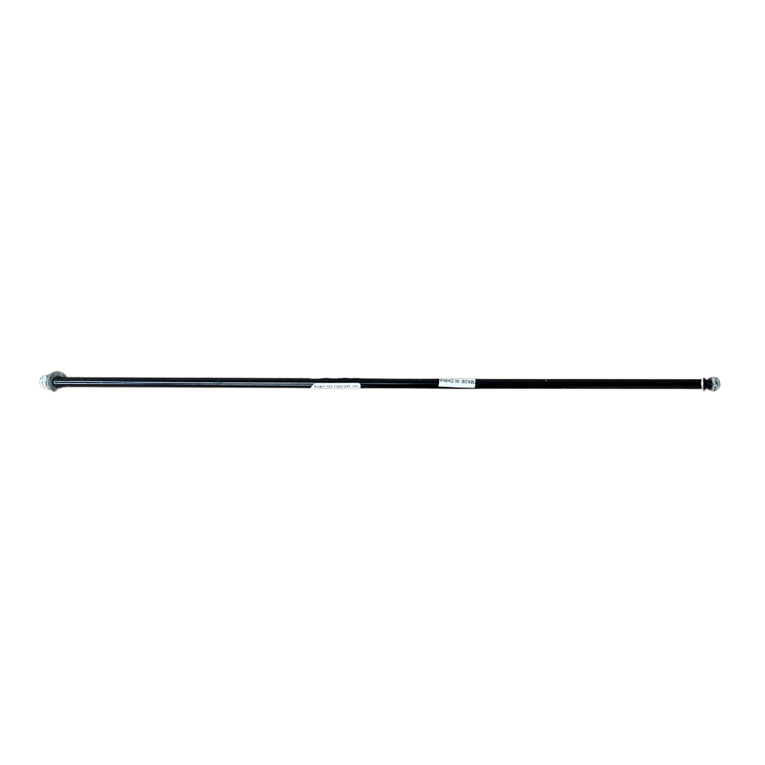 12V Sport MX - Rear Axle image 0
