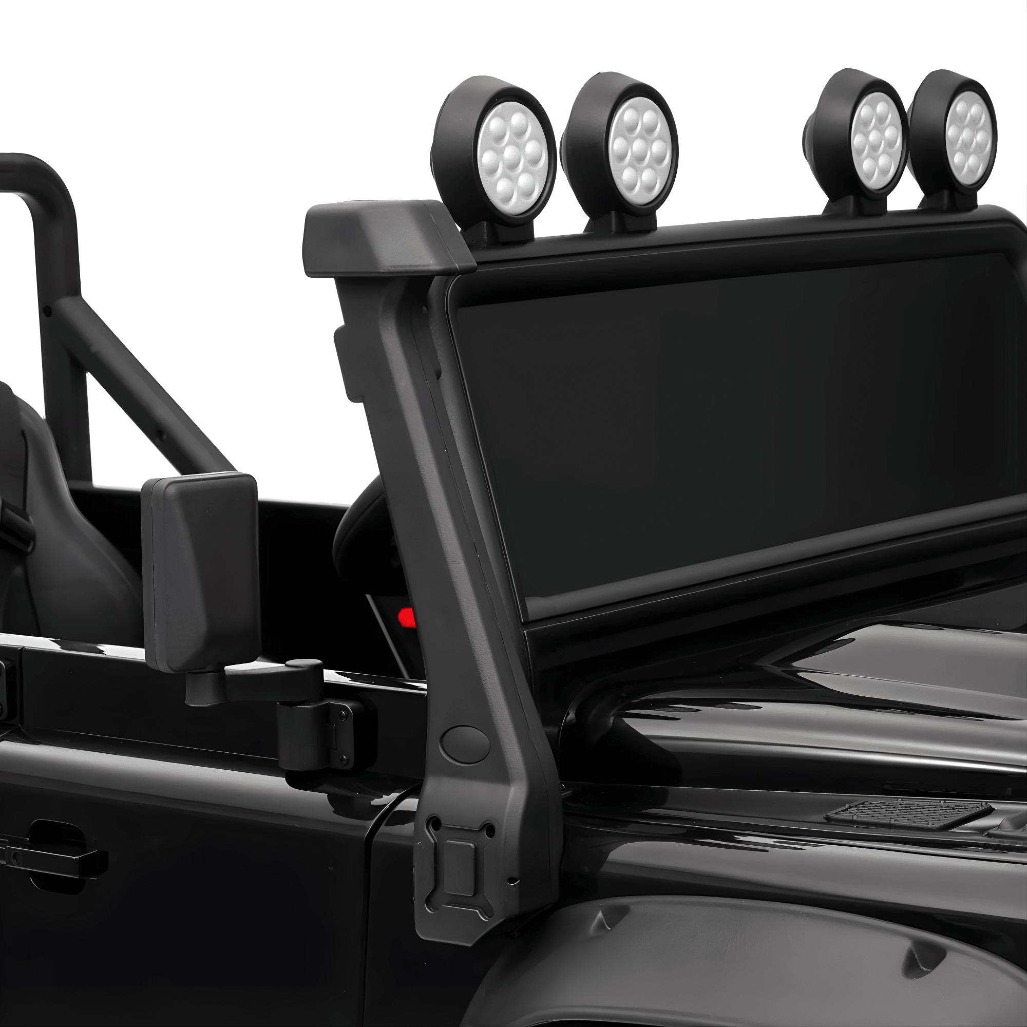 {{product_title}} ride on car for kids | KidsVIP Canada