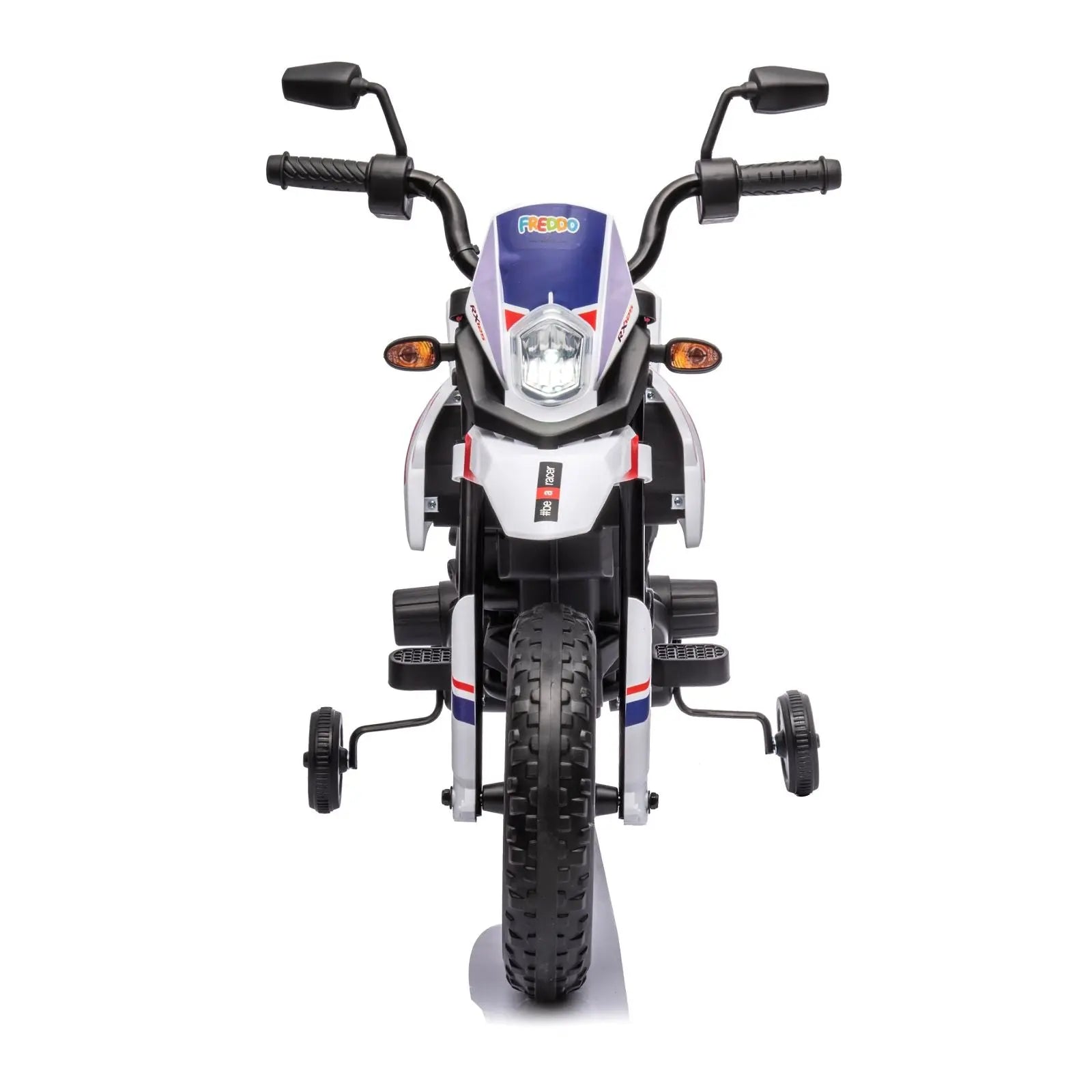 Aprilia 12V Ride-On Motorcycle