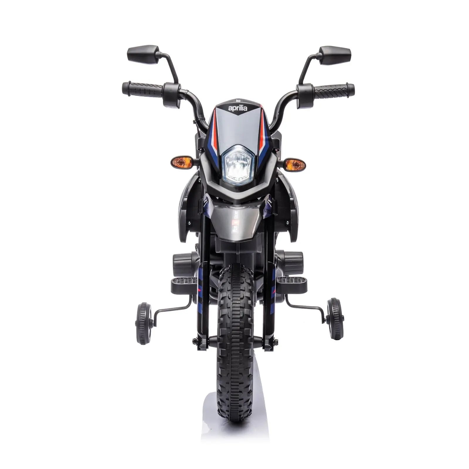 Aprilia 12V Ride-On Motorcycle