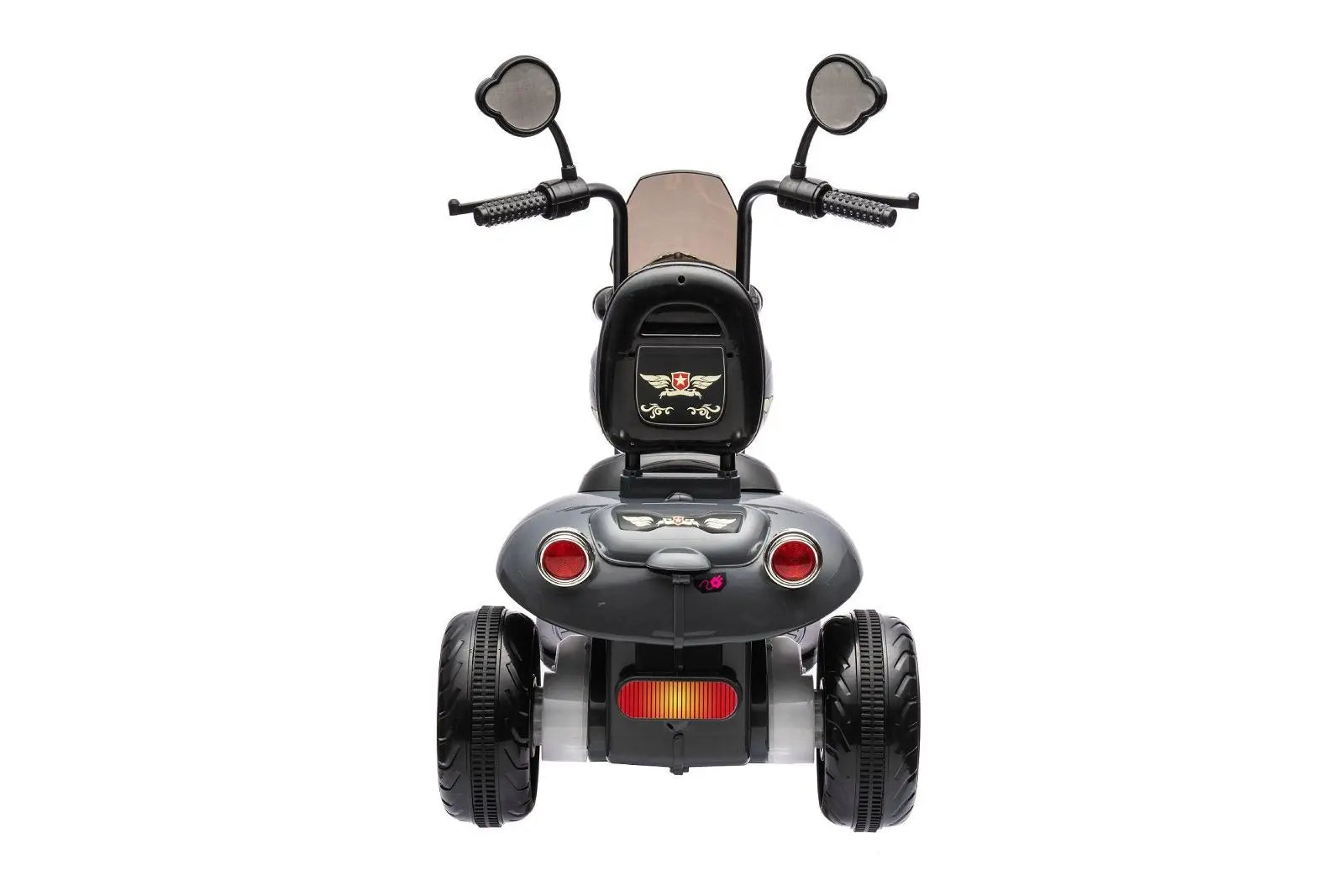 Kids Cruiser Edition 12V Motorcycle
