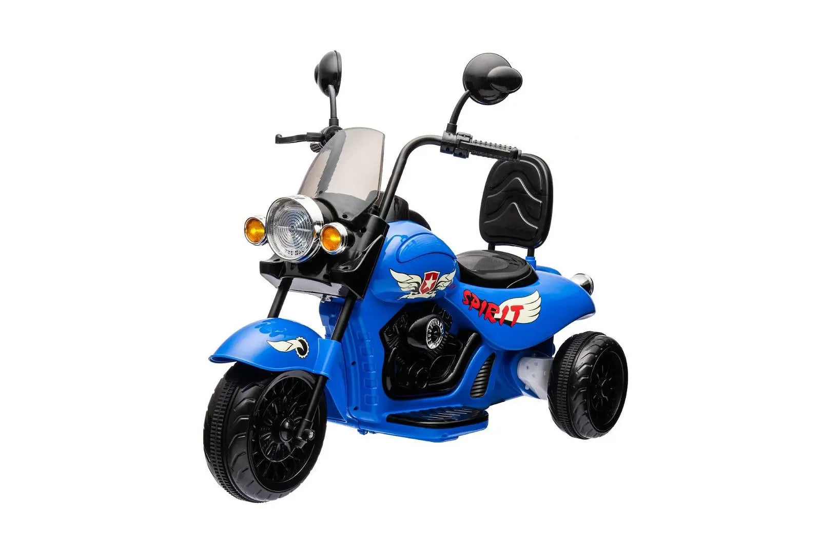 Kids Cruiser Edition 12V Motorcycle