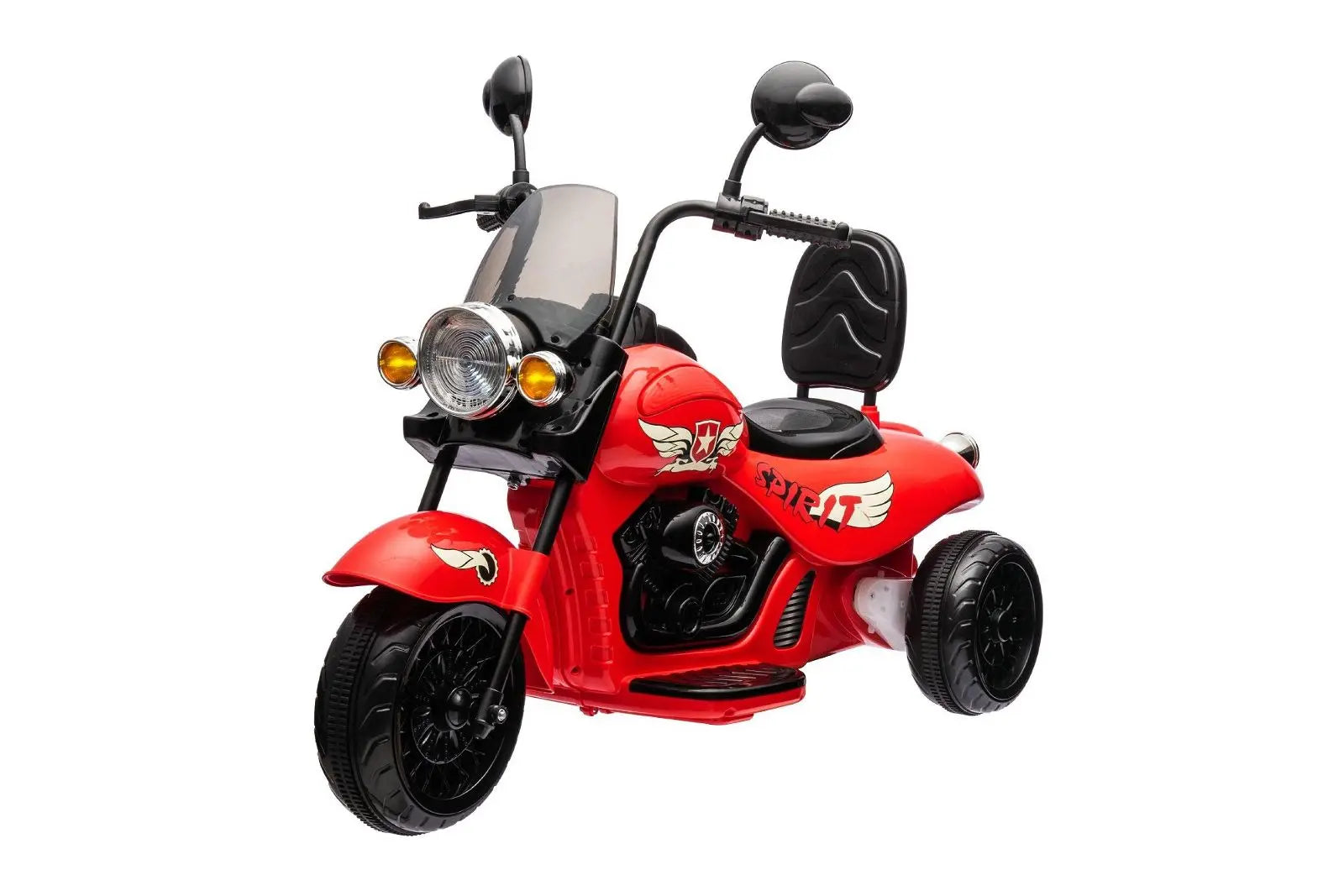 Kids Cruiser Edition 12V Motorcycle