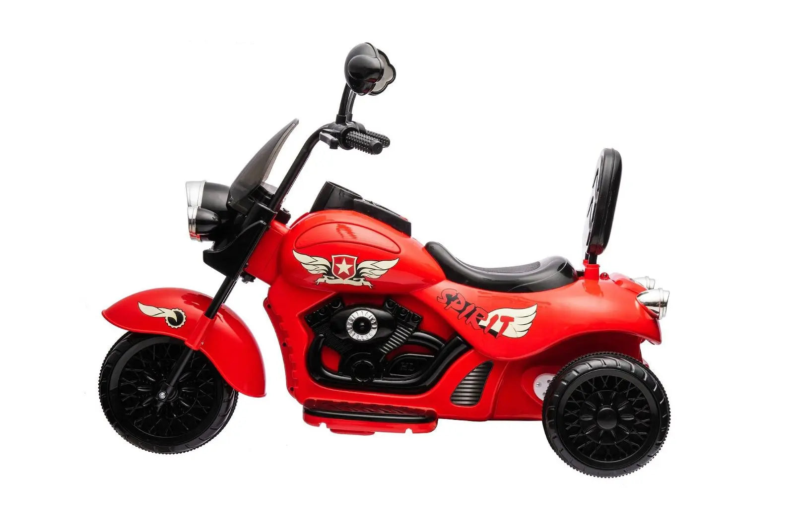 Kids Cruiser Edition 12V Motorcycle