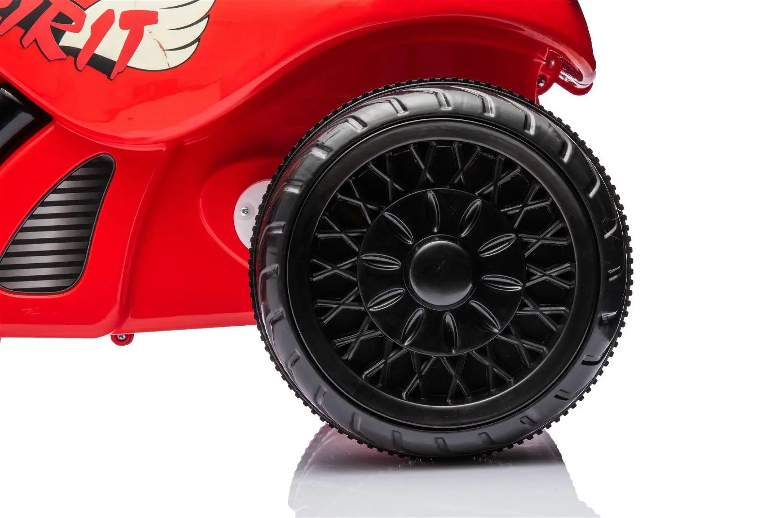 Kids Cruiser Edition 12V Motorcycle